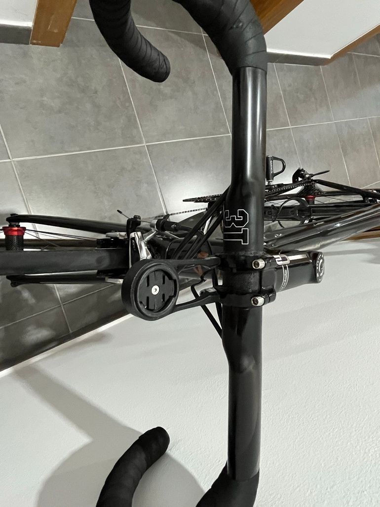 Gebrauchtes Cannondale SuperSix EVO SRAM Red 2016 Road & Gravel, Schwarz — Bild 8 von 13