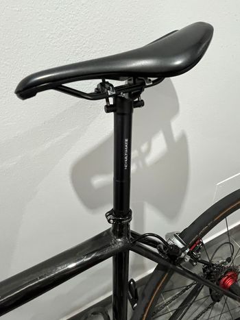 Gebrauchtes Cannondale SuperSix EVO SRAM Red 2016 Road & Gravel, Schwarz — Bild 11 von 13