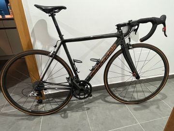 Gebrauchtes Cannondale SuperSix EVO SRAM Red 2016 Road & Gravel