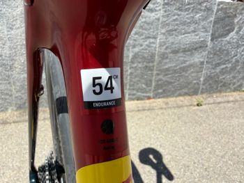 Używany Trek Domane SLR 9 Gen 4 2023 2023 Road & Gravel — zdjęcie 24 z 24