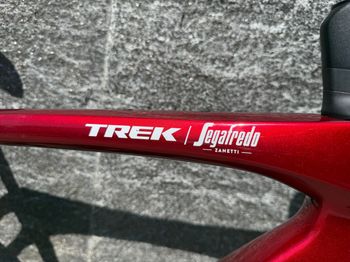 Używany Trek Domane SLR 9 Gen 4 2023 2023 Road & Gravel — zdjęcie 6 z 24