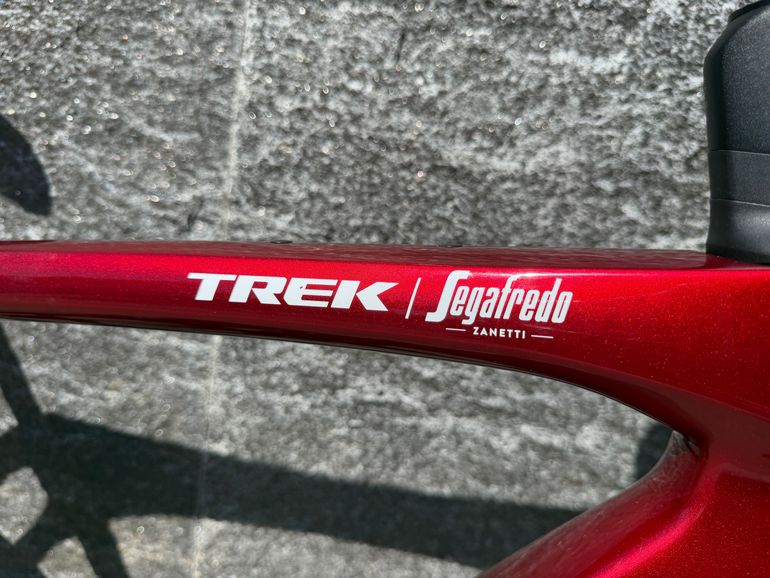 Używany Trek Domane SLR 9 Gen 4 2023 2023 Road & Gravel — zdjęcie 6 z 24