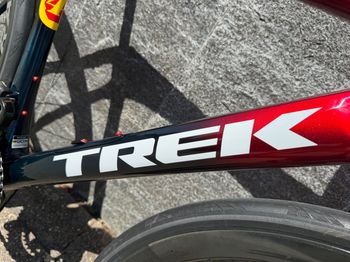 Używany Trek Domane SLR 9 Gen 4 2023 2023 Road & Gravel — zdjęcie 5 z 24