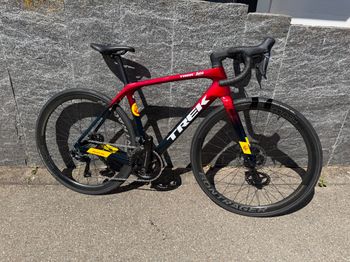 Used Trek Domane SLR 9 Gen 4 2023 2023 Road & Gravel