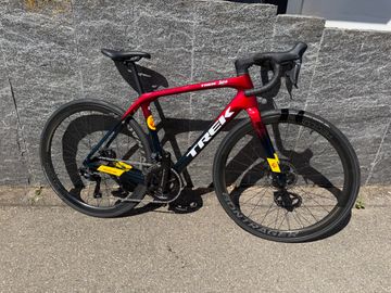 Trek Domane SLR 9 Gen 4 2023 2023 Road & Gravel d'occasion