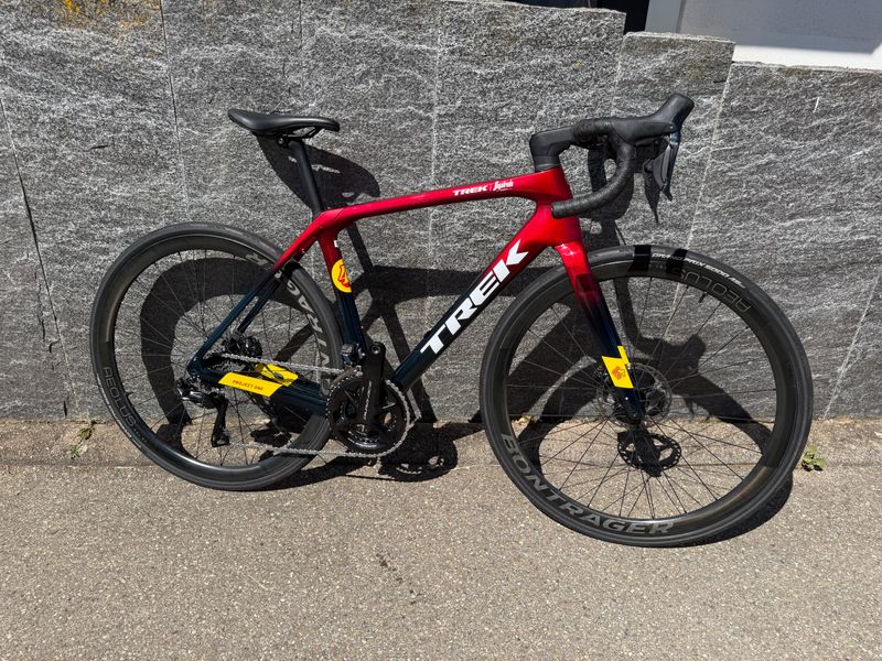 Used Trek Domane SLR 9 Gen 4 2023 2023 Road & Gravel