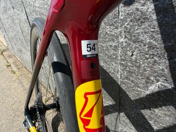 Używany Trek Domane SLR 9 Gen 4 2023 2023 Road & Gravel — zdjęcie 7 z 24