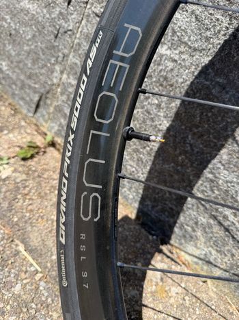 Używany Trek Domane SLR 9 Gen 4 2023 2023 Road & Gravel — zdjęcie 11 z 24