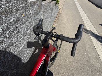 Używany Trek Domane SLR 9 Gen 4 2023 2023 Road & Gravel — zdjęcie 16 z 24