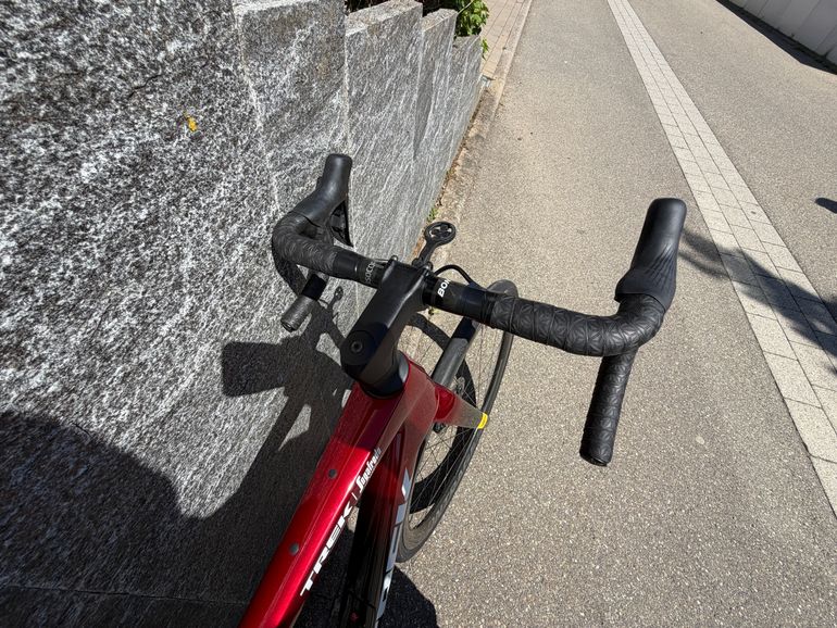 Używany Trek Domane SLR 9 Gen 4 2023 2023 Road & Gravel — zdjęcie 16 z 24