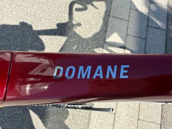 Używany Trek Domane SLR 9 Gen 4 2023 2023 Road & Gravel — zdjęcie 18 z 24