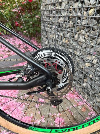 Używany Scott Scale 920 2022 2022 Mountainbike — zdjęcie 3 z 6