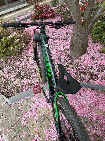 Używany Scott Scale 920 2022 2022 Mountainbike — zdjęcie 6 z 6