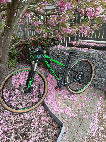 Używany Scott Scale 920 2022 2022 MTB