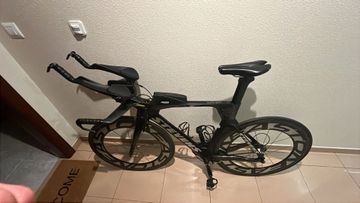 Tweedehands Stevens Custom Shimano Ultegra 2018 Road & Gravel — afbeelding 2 van 15