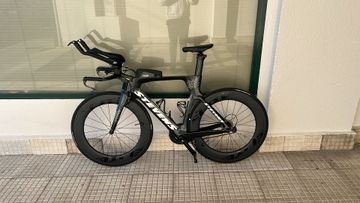 Tweedehands Stevens Custom Shimano Ultegra 2018 Road & Gravel — afbeelding 3 van 15