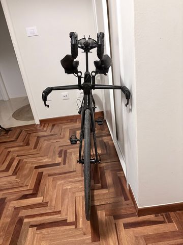 Tweedehands Stevens Custom Shimano Ultegra 2018 Road & Gravel — afbeelding 4 van 15