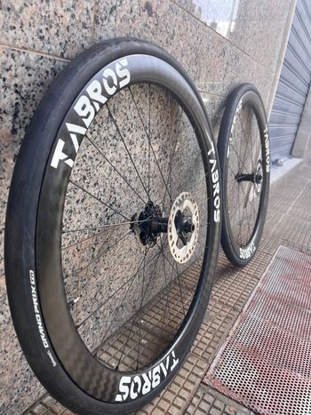 Używany Trek Émonda SL 6 Di2 2023 2023 Road & Gravel — zdjęcie 4 z 5