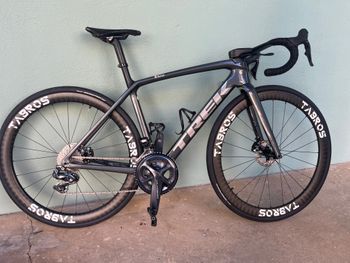 Używany Trek Émonda SL 6 Di2 2023 2023 Road & Gravel