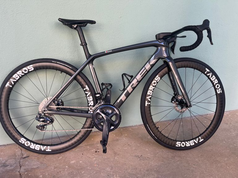 Używany Trek Émonda SL 6 Di2 2023 2023 Road & Gravel — zdjęcie 1 z 5