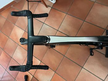 Używany Trek Émonda SL 6 Di2 2023 2023 Road & Gravel — zdjęcie 5 z 5