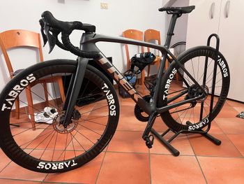 Używany Trek Émonda SL 6 Di2 2023 2023 Road & Gravel — zdjęcie 3 z 5