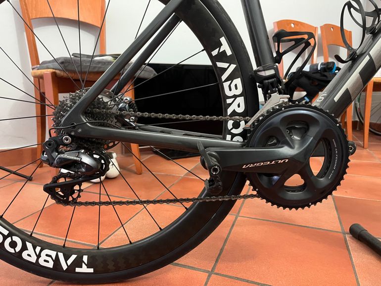 Używany Trek Émonda SL 6 Di2 2023 2023 Road & Gravel — zdjęcie 2 z 5