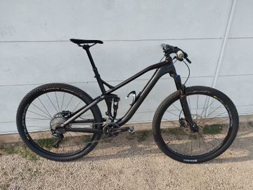 Canyon Neuron Shimano Deore XT 2017 MTB usato