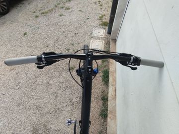 Used Canyon Neuron Shimano Deore XT 2017 Mountainbike, Black — image 5 of 11