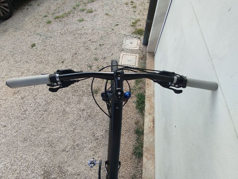 Použité Canyon Neuron Shimano Deore XT 2017 Mountainbike — obrázek 5 z 11