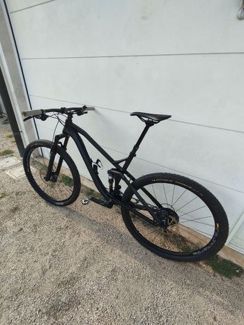 Použité Canyon Neuron Shimano Deore XT 2017 Mountainbike — obrázek 8 z 11