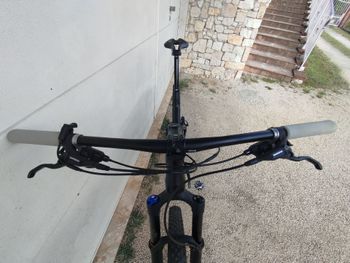 Použité Canyon Neuron Shimano Deore XT 2017 Mountainbike — obrázek 6 z 11