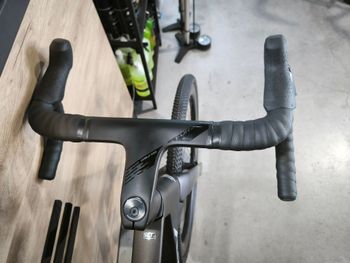 Použité Ridley Kanzo Fast 2026 Road & Gravel — obrázek 5 z 7