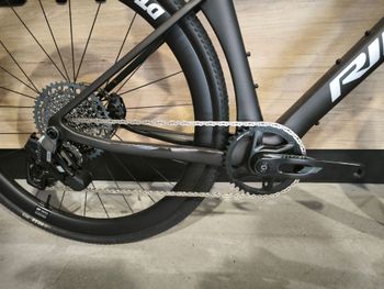 Použité Ridley Kanzo Fast 2026 Road & Gravel — obrázek 6 z 7