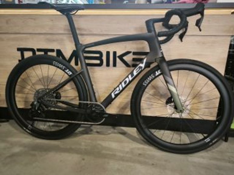 Použité Ridley Kanzo Fast 2026 Road & Gravel — obrázek 1 z 7