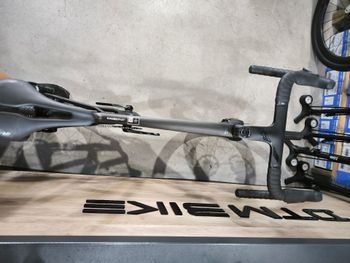 Použité Ridley Kanzo Fast 2026 Road & Gravel — obrázek 7 z 7