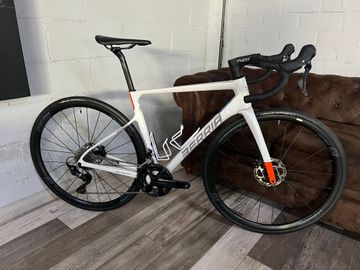 Brugt Berria BELADOR ELITE 105 2025 2025 Road & Gravel