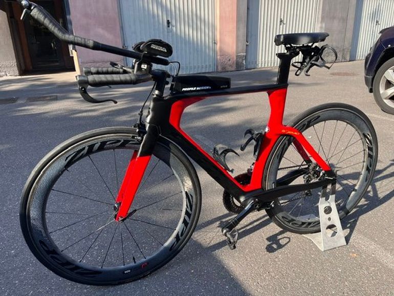 Używany Scott Plasma 10 2020 2020 Road & Gravel — zdjęcie 2 z 10