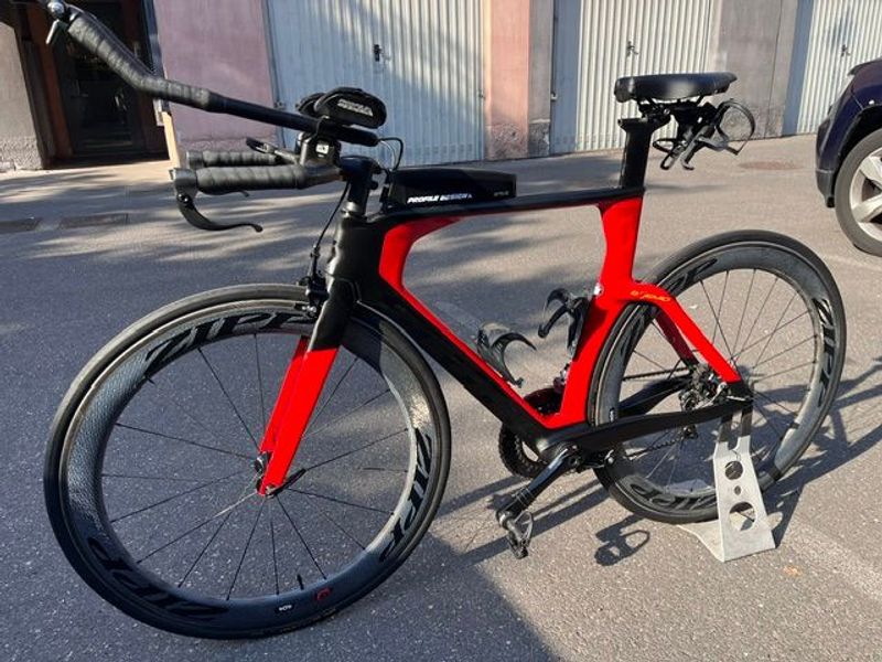 Scott Plasma 10 2020 2020 Road & Gravel d'occasion — image 2 sur 10