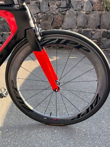 Scott Plasma 10 2020 2020 Road & Gravel d'occasion — image 3 sur 10