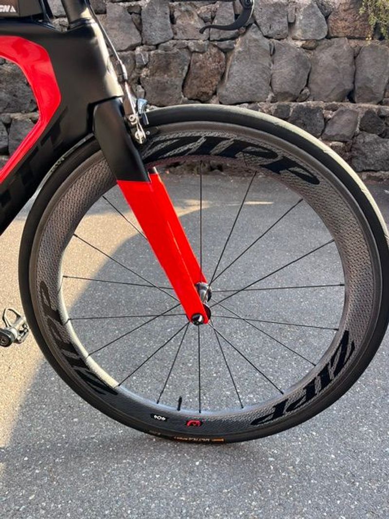 Scott Plasma 10 2020 2020 Road & Gravel d'occasion — image 3 sur 10