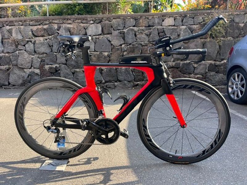 Scott Plasma 10 2020 2020 Road & Gravel d'occasion — image 1 sur 10