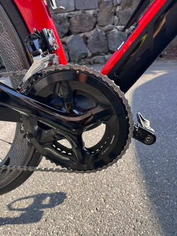 Scott Plasma 10 2020 2020 Road & Gravel d'occasion — image 5 sur 10