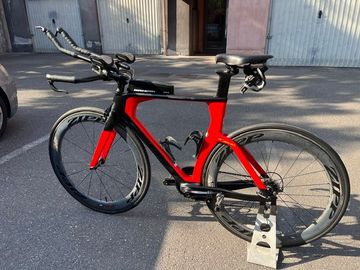 Scott Plasma 10 2020 2020 Road & Gravel d'occasion — image 10 sur 10