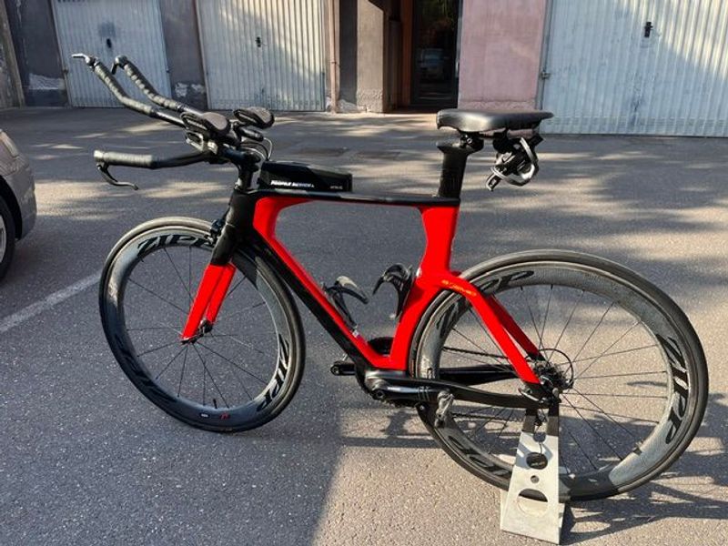 Scott Plasma 10 2020 2020 Road & Gravel d'occasion — image 10 sur 10