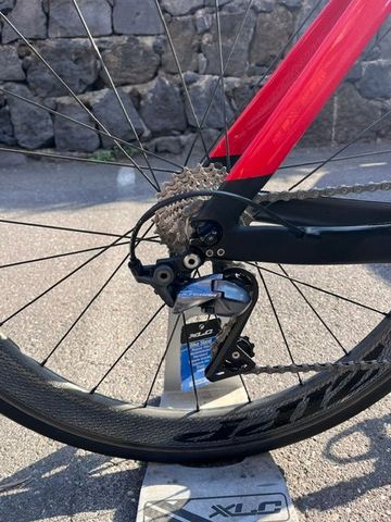 Scott Plasma 10 2020 2020 Road & Gravel d'occasion — image 4 sur 10