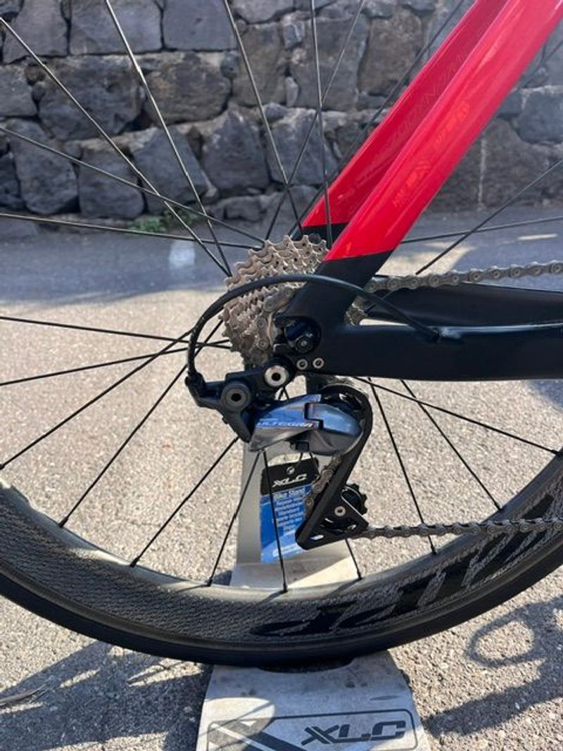 Scott Plasma 10 2020 2020 Road & Gravel d'occasion — image 4 sur 10