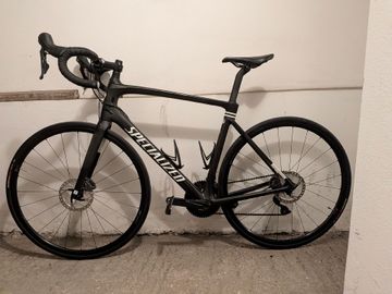 Tweedehands Specialized Roubaix Expert 2021 2021 Road & Gravel — afbeelding 1 van 12