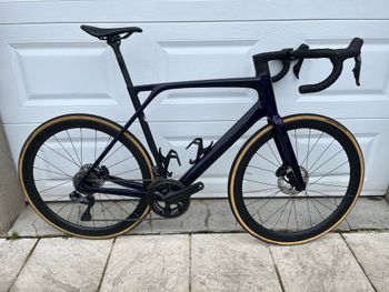 Used Lapierre Xelius SL 8.0 2024 2024 Road & Gravel