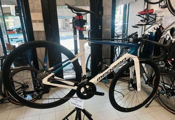 Megamo PULSE 20 2026 2026 Road & Gravel usato